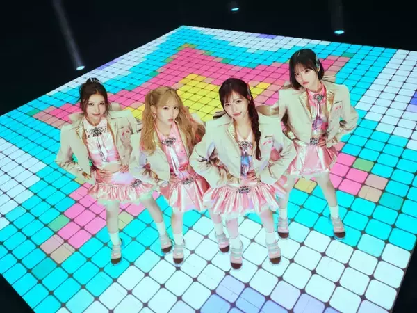 アミューズ×avex発“新種アイドル”@onefiveとは？南米でバズ…同い年4人組が世界から注目されている理由【モデルプレスインタビュー】
