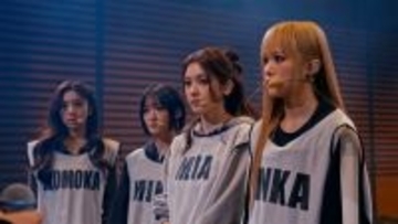 SM初の日本人ガールズグループGPP「メンバーから受けるストレスがない」共同生活に抱いていた不安吐露