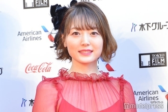 花澤香菜、新ヘアで雰囲気ガラリ「大人っぽい」「透明感あって素敵」と話題に
