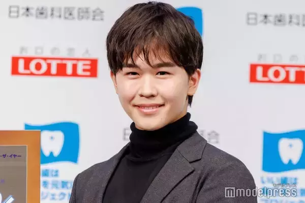 鈴木福の妹・夢「お兄ちゃん可愛いから載せます」幼少期の兄妹ショットが話題「2人ともそっくり」「ぷくぷくで可愛い」