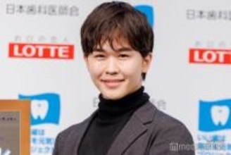 鈴木福の妹・夢「お兄ちゃん可愛いから載せます」幼少期の兄妹ショットが話題「2人ともそっくり」「ぷくぷくで可愛い」