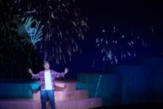 南キャン山里亮太、ひとり喋りが炸裂 妄想活劇で“モヤモヤ”すべて放出【山里亮太の567】