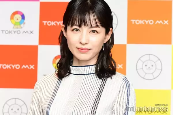 平井理央アナ「手抜きだけども」ひな祭りの食卓公開「十分美味しそう」「彩りバッチリ」と反響