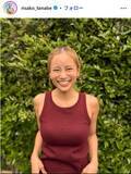 「「テラハ」田辺莉咲子、パニック障害公表 7年前21歳のときに発症「とても怖い記憶として残っています」」の画像1