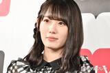 「元櫻坂46メンバー、肩出しワンピ姿に反響「儚い」「華奢で憧れる」の声」の画像1