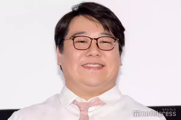 ラランド・ニシダ、精子役準備で“出生前”回顧 先輩芸人から「俺もやりたい」の声も【スペルマゲドン 精なる大冒険】