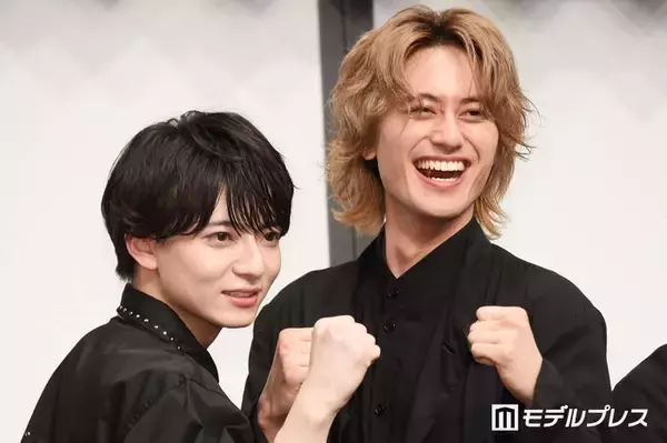 Aぇ! group小島健、YouTuber化計画も“20万人未達で終了”の崖っぷち 映画イベントで異例の公開アピール【おそ松さん 人類クズ化計画!!!!!?】