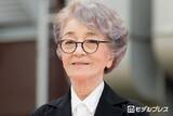 「倍賞千恵子、木村拓哉とのバックミラー越しの絆「なんて大きな素敵な目」約21年ぶり共演「TOKYOタクシー」アマプラ配信」の画像1