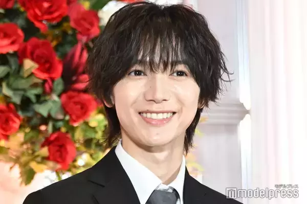 トラジャ七五三掛龍也、実妹の結婚式で号泣 カメラマン姿も共演者から絶賛される「TJが出ちゃってた」【ぜんぶ、あなたのためだから】