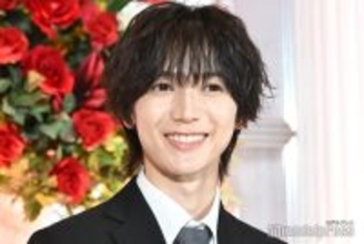 トラジャ七五三掛龍也、実妹の結婚式で号泣 カメラマン姿も共演者から絶賛される「TJが出ちゃってた」【ぜんぶ、あなたのためだから】