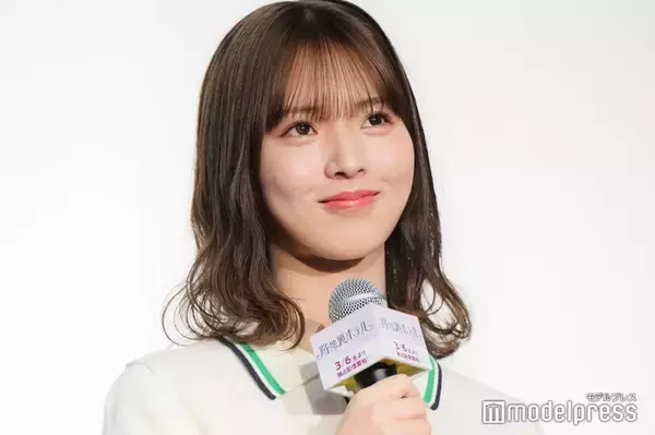 櫻坂46中嶋優月、メンバーが夢によく登場「リアルすぎて」三期生のやり直したい過去＆恐怖体験とは【路地裏ホテル】