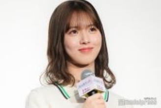 櫻坂46中嶋優月、メンバーが夢によく登場「リアルすぎて」三期生のやり直したい過去＆恐怖体験とは【路地裏ホテル】