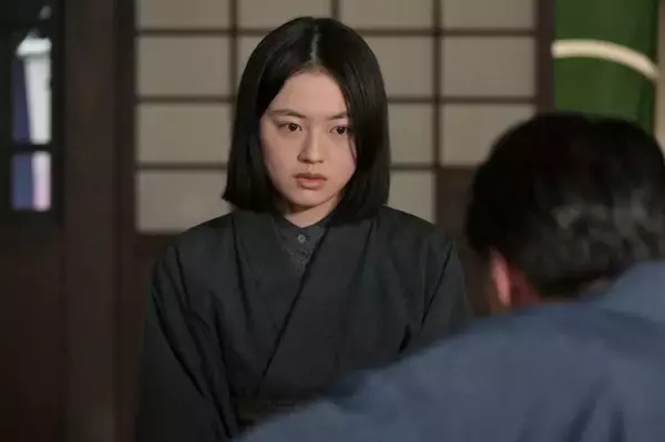 【風、薫る 第39回あらすじ】直美、思わぬところで再会した人物とは