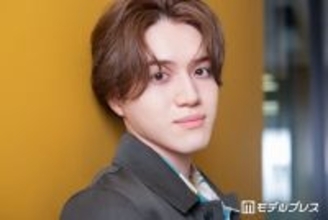 【KEY TO LIT岩崎大昇「正直不動産」インタビュー】「僕なんて」謙遜の裏にある本音 山下智久との再タッグで気づいた“歌が誰かに届く瞬間”