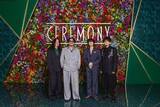 「4人組バンド・the engy、ミセス主催「CEREMONY」で3人の姿に感銘 “新鮮でピースフル”な空間で生まれたリスペクトとは【インタビュー】」の画像1