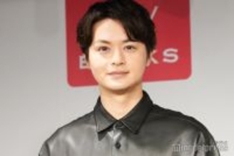 瀬戸康史、20周年記念書籍の周囲からの反応は「すっごい脱いでた」俳優人生での転機も告白【one -瀬戸康史 20th Anniversary Book‐】