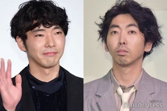 柄本佑＆柄本時生兄弟、2ショットでのゲーム動画が話題「ほんわかしてて癒やされる」「小学生の兄弟みたい」