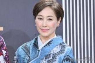 高島礼子、姉との2ショット披露「オーラ漂ってる」「姉妹ランチ羨ましい」の声