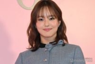 XG・JURIA、ミニ丈セットアップで美スタイル際立つ 夢中になっていることは？【ディオール アディクト キャンディ ショップ】