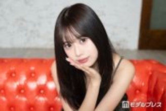 「今日好き」瀬川陽菜乃（ひなの）弟との2ショット公開「横顔からイケメン」「揃ってお顔小さい」の声
