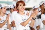 「Dream Aya、彩り豊かな野菜・ベーコンなどズラリ 自宅“サラダバー”に「お店レベルの豪華さ」「楽しそう」と反響」の画像1