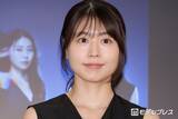 「有村架純、舞台で1人3役に挑戦 出演の決め手となった演出家の言葉「熱く語ってくださった」【キュー】」の画像1