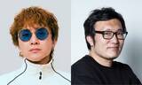 「SUPER EIGHT安田章大、主演舞台2027年に上演 冠番組で意気投合「サンクチュアリ」金沢知樹氏と初タッグ【ステージ】」の画像1