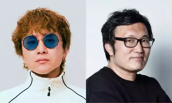 SUPER EIGHT安田章大、主演舞台2027年に上演 冠番組で意気投合「サンクチュアリ」金沢知樹氏と初タッグ【ステージ】