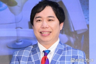 霜降り明星せいや、体調不良で音楽フェス欠席 9日深夜放送「ANN」途中退席していた
