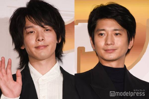 中村倫也 向井理 お互いの クセ者 ポイント暴露 可愛いところがある ウェディング ハイ 22年1月18日 エキサイトニュース