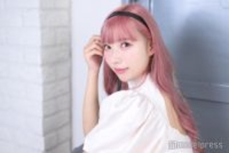 結婚意識した恋人との別れでキャバ嬢引退 現在はeスポーツチーム設立で二足のわらじ 鬱乗り越えたディアレストプロデューサー・のんの人生の転機