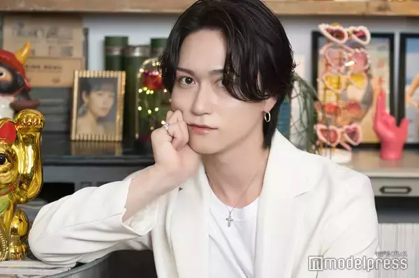 【Netflix「ラヴ上等」インタビューVol.10 てんてん】きぃーちゃんから学んだ相手との向き合い方 “元々知り合い”から恋芽生えるまで＜全話ネタバレあり＞