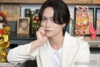 【Netflix「ラヴ上等」インタビューVol.10 てんてん】きぃーちゃんから学んだ相手との向き合い方 “元々知り合い”から恋芽生えるまで＜全話ネタバレあり＞