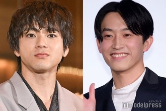 杉野遥亮、同世代俳優の活躍に嫉妬 山田裕貴本人へ直接伝えたことも