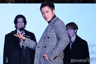 Snow Man渡辺翔太＆岩本照、ラウールの“行動”にクレーム？「話と違うじゃん」