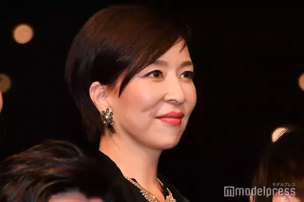 真矢ミキ、プロ顔負けの手料理を披露「レストランみたい」「レシピが知りたい」の声