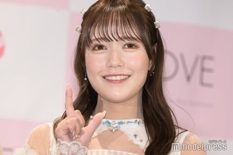 ＝LOVE諸橋沙夏、美脚際立つクールな装いに反響「完璧な着こなし」「美しさがレベチ」