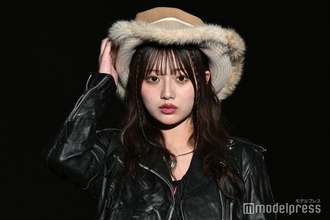 辻ちゃん長女・希空（のあ）「平成感ある」「ママそっくり」ランウェイ姿に反響続々【TGCあいち・なごや2026】