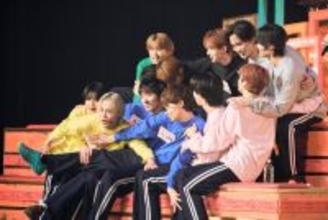 【「ダンエビ祭 〜新年会2026〜」公開収録レポート】超特急ら先輩連合軍とICEx・Lienel軍がプレッシャーバトル 胸キュンセリフ・持ち込み企画・スペシャルライブも