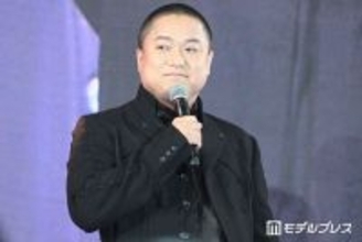 東海オンエア・ゆめまる、全身赤の衝撃ショット公開「どういう状況？」「新築の家でこれをやる勇気すごい」とファン衝撃