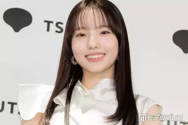 本田真凜、美肩チラリカジュアルコーデ披露「色気がある」「大人っぽい」と絶賛の声