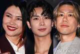「「日プ新世界」仲宗根梨乃・安達祐人・CHEMISTRY川畑要らトレーナー陣、練習生へ感謝のメッセージ「いつでもDMして」「オレにとって宝物」」の画像1