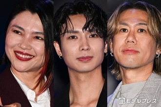 「日プ新世界」仲宗根梨乃・安達祐人・CHEMISTRY川畑要らトレーナー陣、練習生へ感謝のメッセージ「いつでもDMして」「オレにとって宝物」