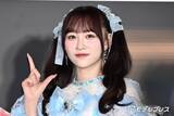 「＝LOVE音嶋莉沙、美脚際立つティアラ×ノースリミニワンピ姿のバースデーショットに絶賛の声「スタイル抜群で憧れる」「お姫様みたい」」の画像1