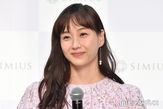 藤本美貴、リクエストして作ってもらった食事公開「旦那さん作かな？」「おしゃれすぎる」と反響