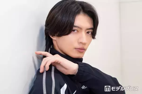 【「俺たちの箱根駅伝」インタビューVol.15】杢代和人「友介役が杢代くんでよかった」小林虎之介から初日に言われた言葉に感激 距離縮め見つけた魅力