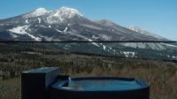 【長野】わずか10室のリゾート「ロマ」2026年2月開業 全室温泉付スイートで至福の刻に浸る