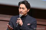 「安田顕「紅白」で衝撃 女性アーティストにドハマリ「涙が止まりませんでした」「拝みたい」【夫に間違いありません】」の画像1