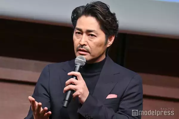 安田顕「紅白」で衝撃 女性アーティストにドハマリ「涙が止まりませんでした」「拝みたい」【夫に間違いありません】