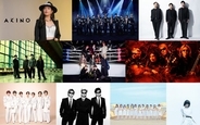10月12日「CDTV」出演アーティストは超特急・Number_i・Travis Japan・森七菜ら EXILEフェスでオリジナルメンバー再集結、2時間半SP歌唱曲＆企画発表